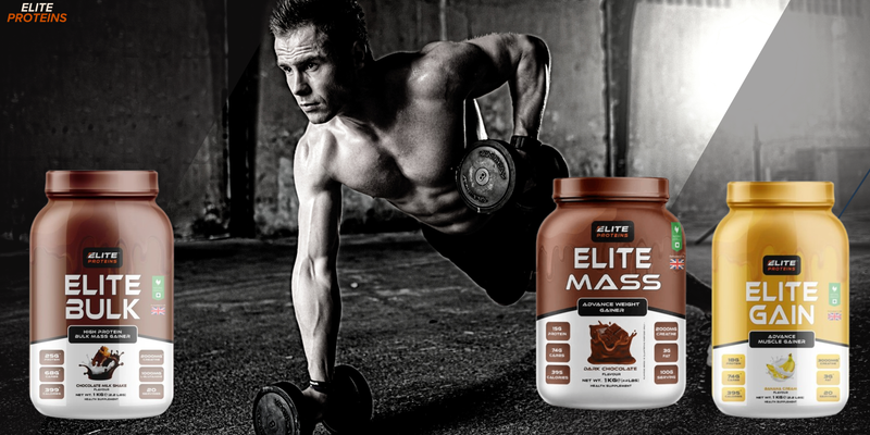 best mass gainer in india