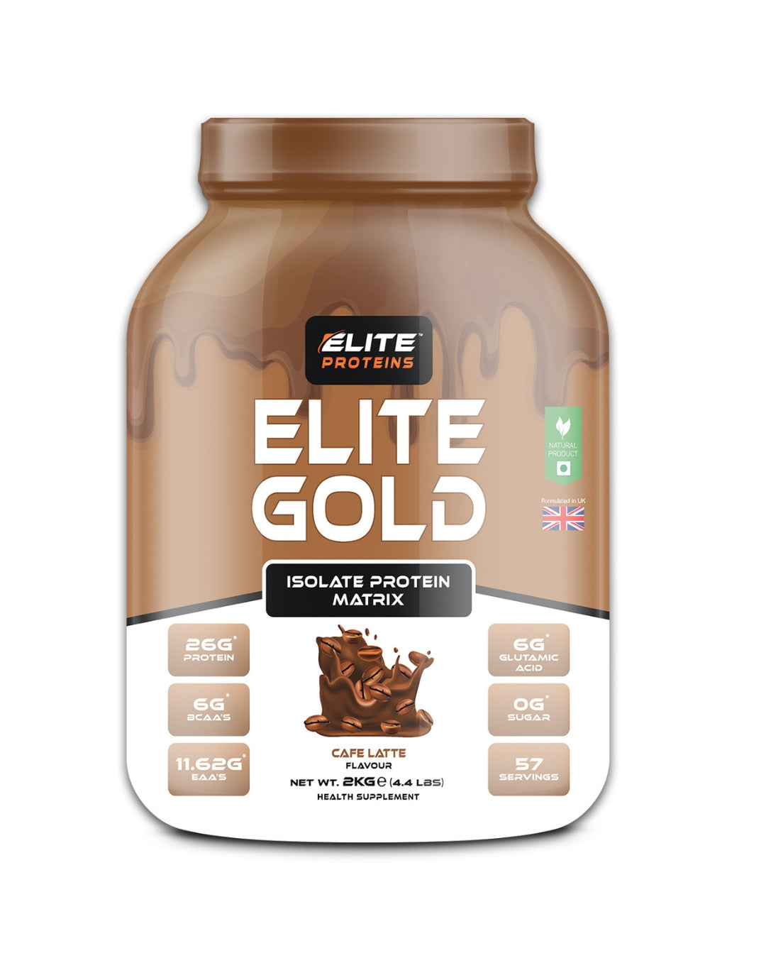 Elite Gold