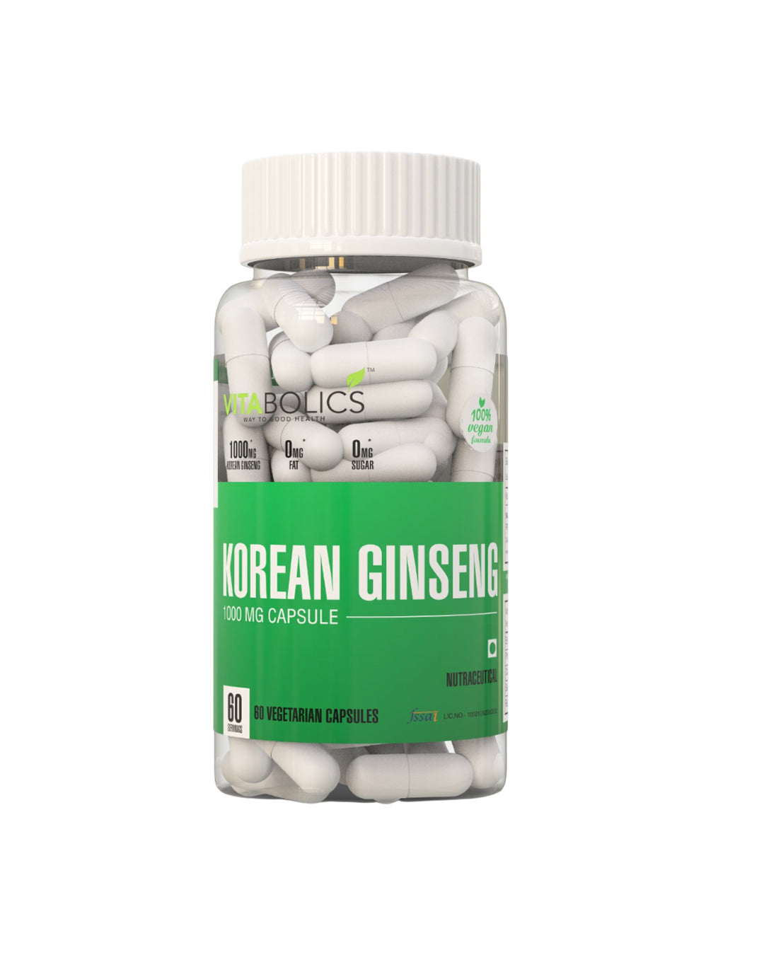 Korean Ginseng