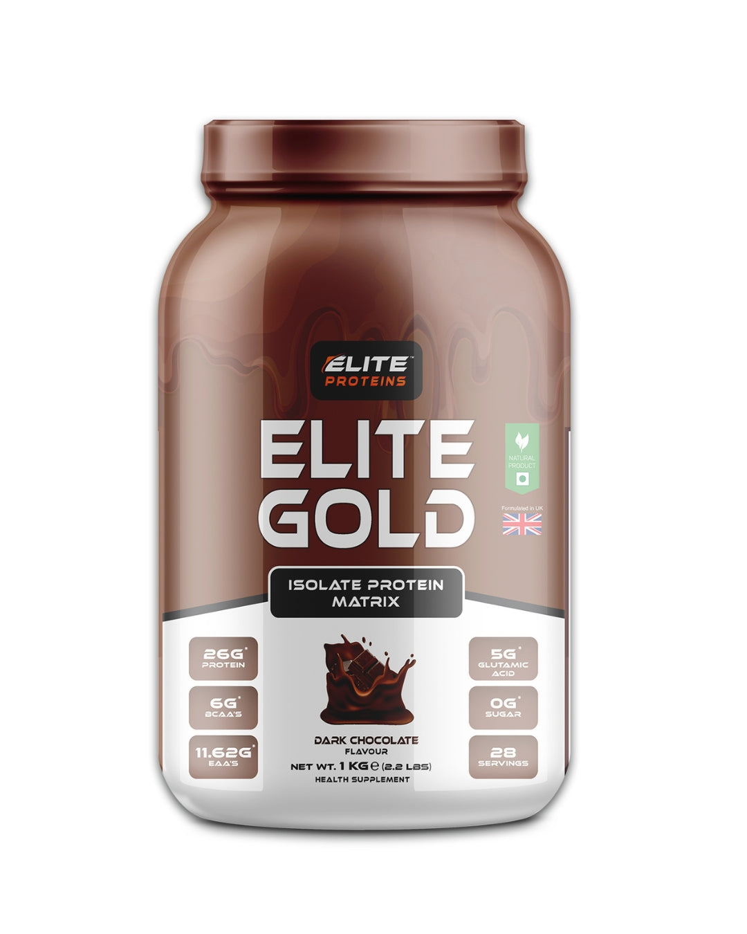 Elite Gold