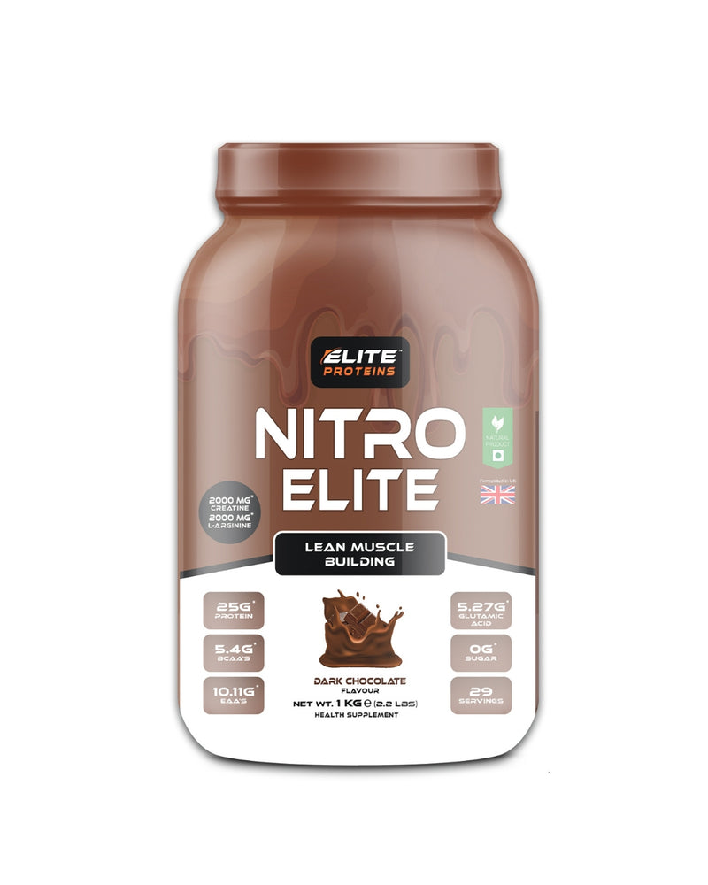 Nitro Elite