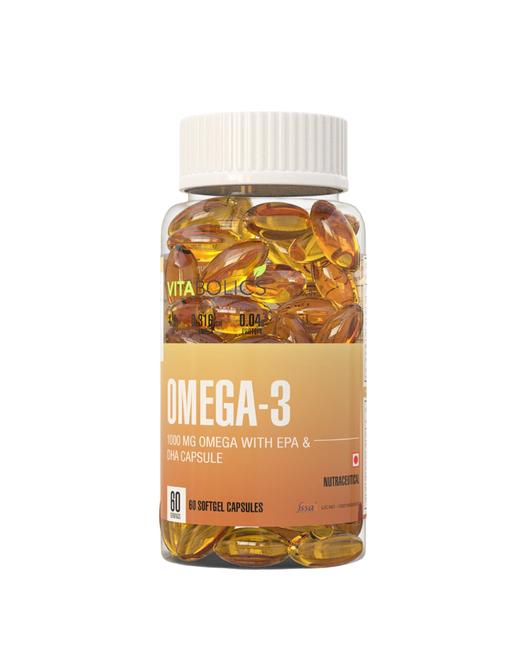 Omega-3