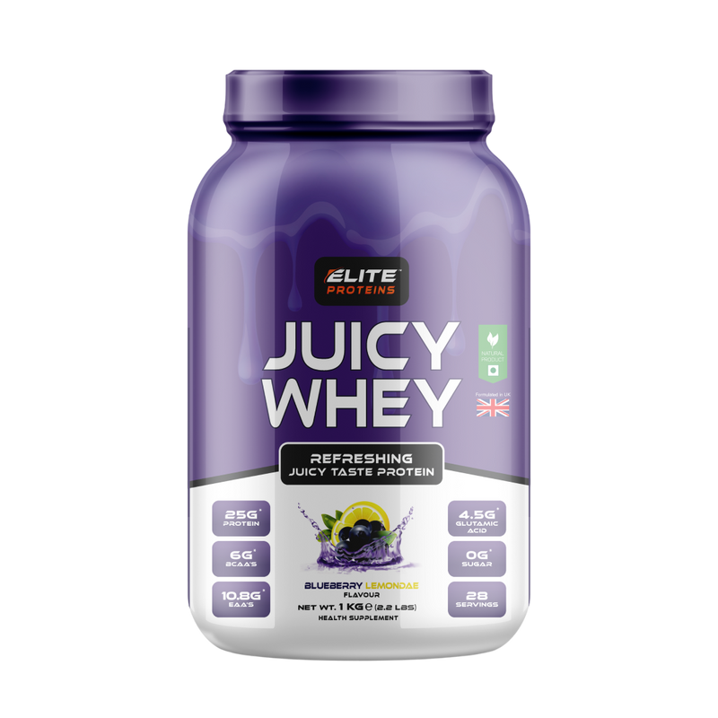 Juicy Whey