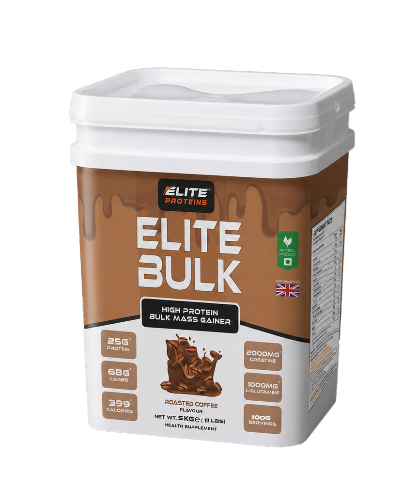 Elite Bulk