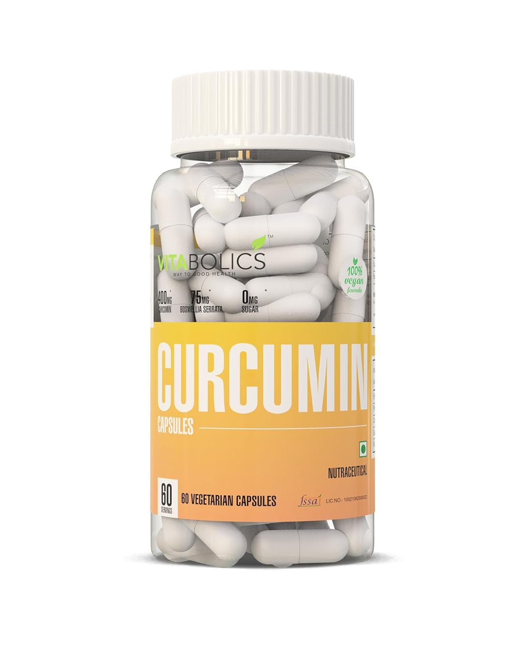 Curcumin