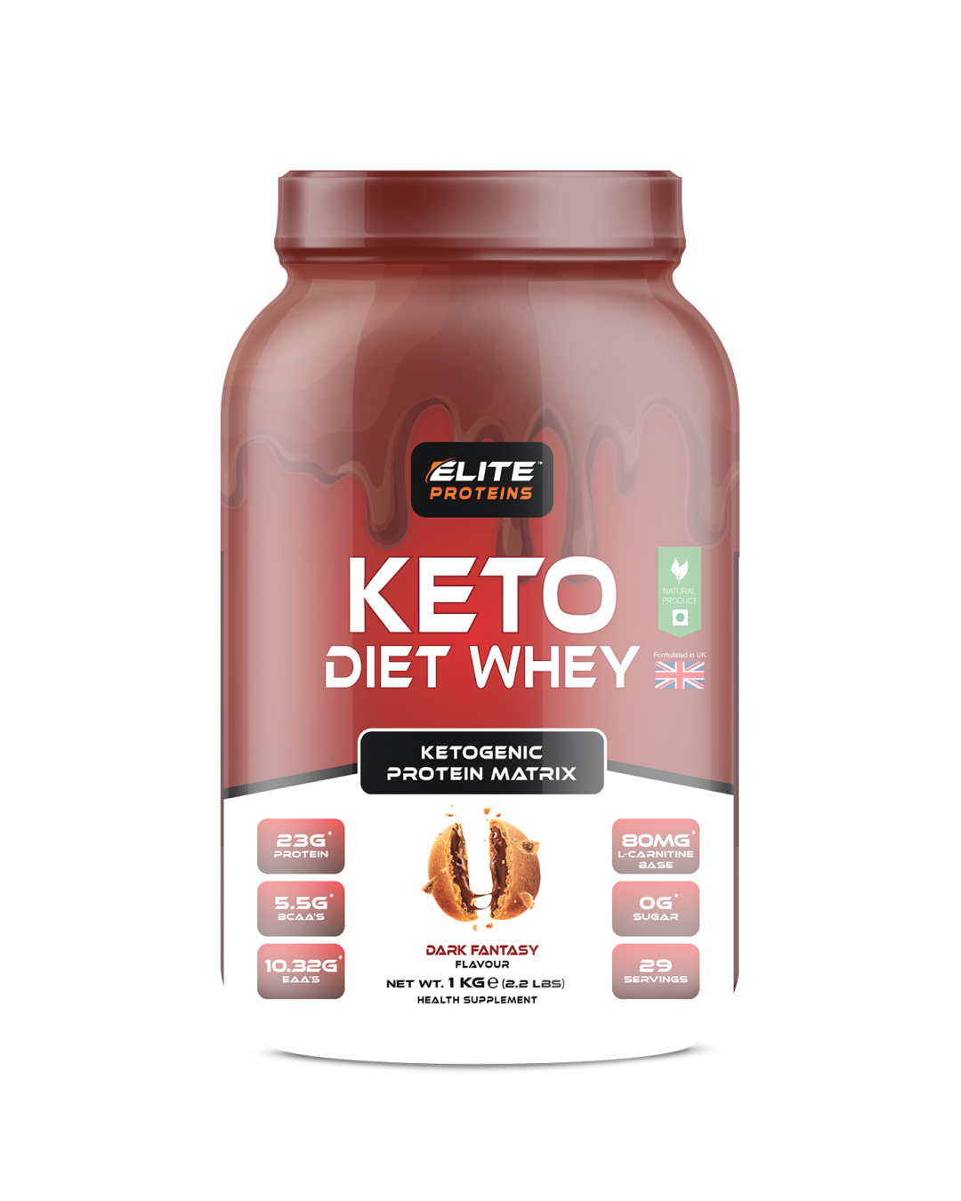 Keto Diet Whey