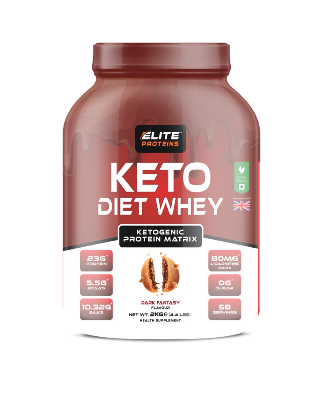Keto Diet Whey