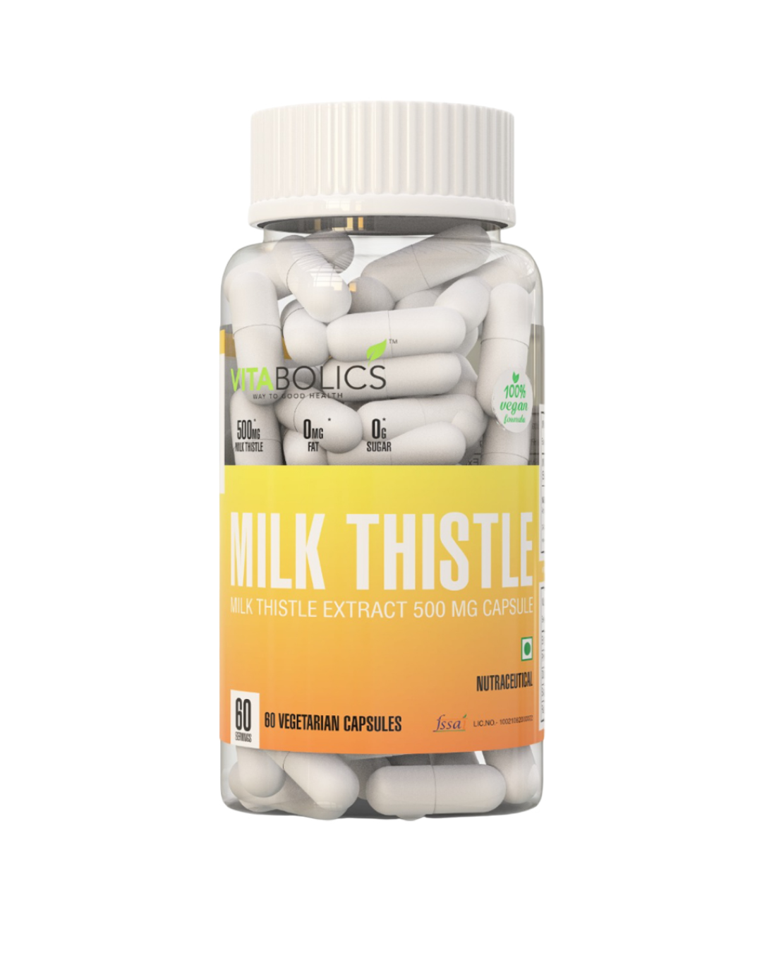 Milk Thistle