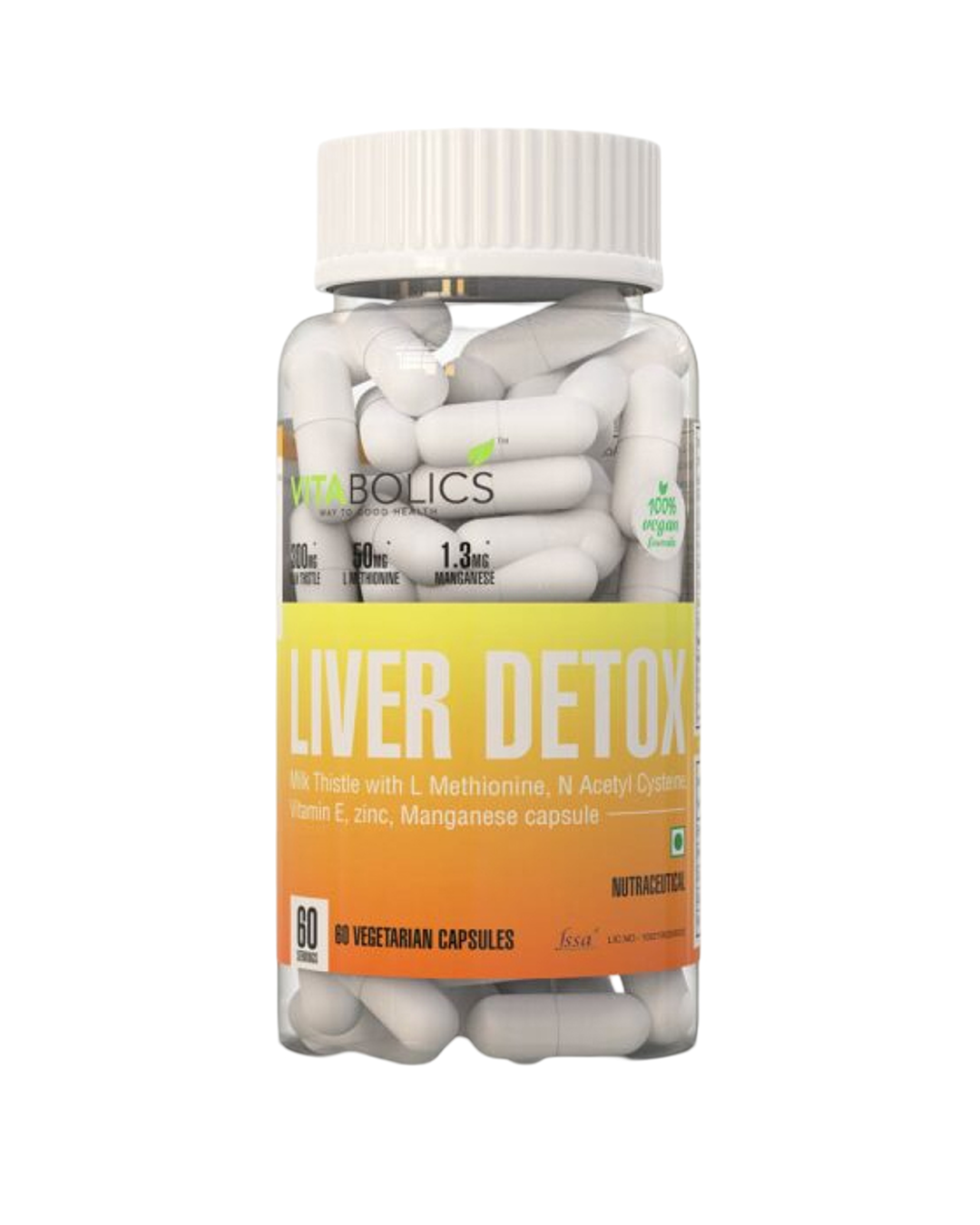 Liver Detox