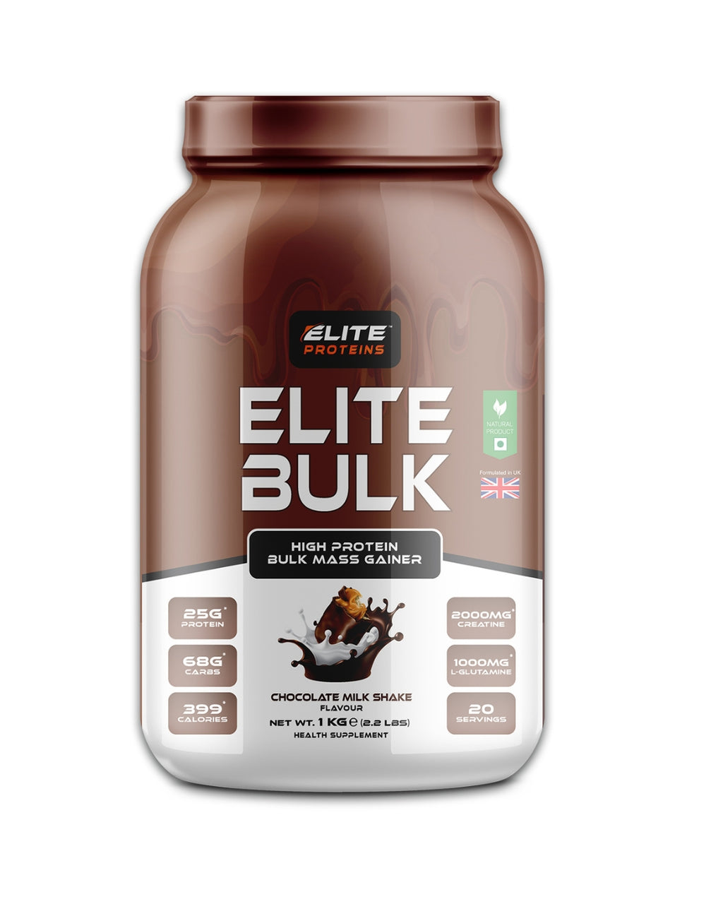 Elite Bulk