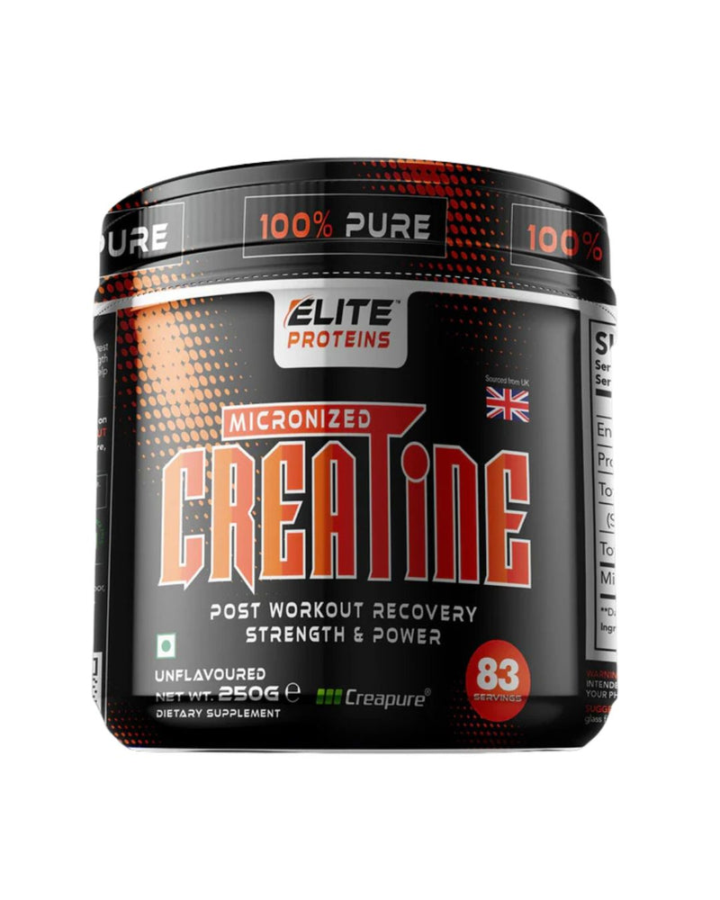 Creatine