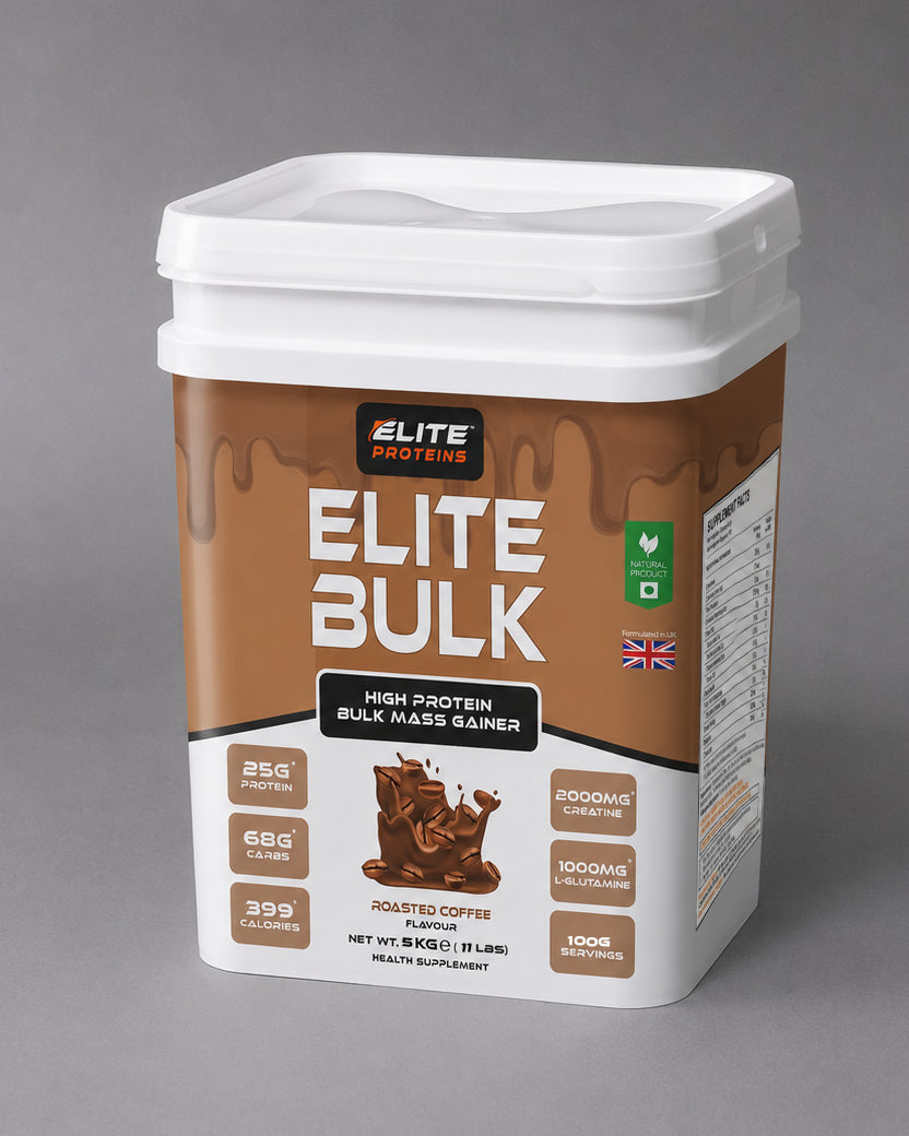 Elite Bulk