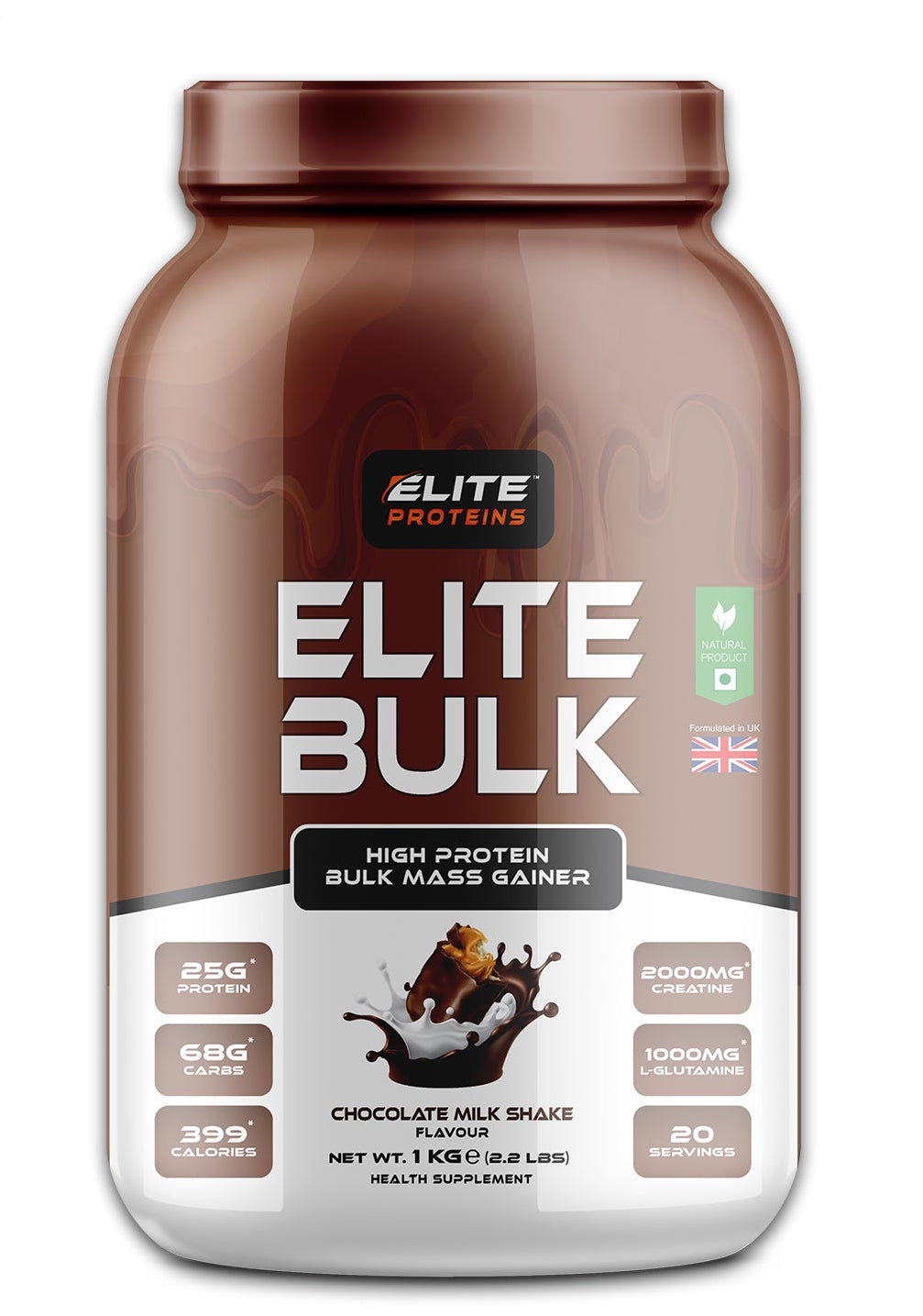 Elite Bulk