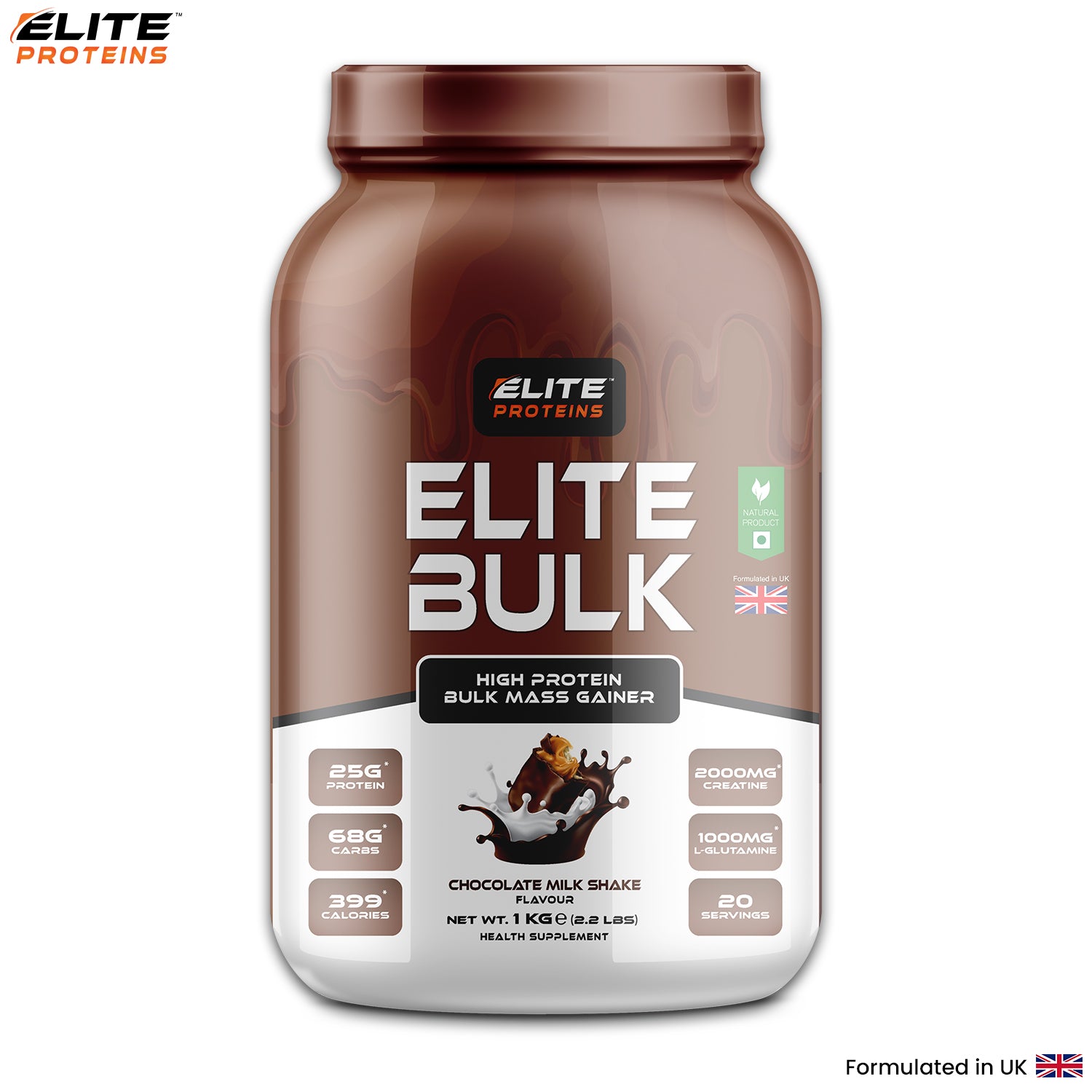 ELITE BULK