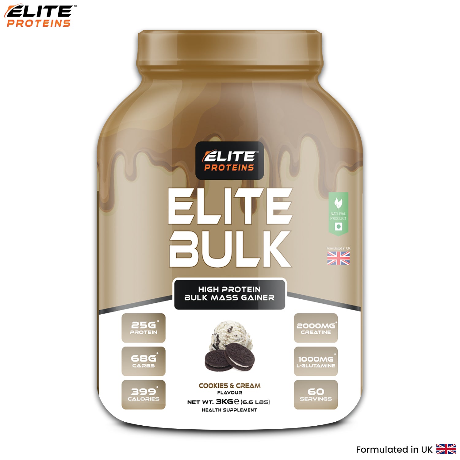 ELITE BULK