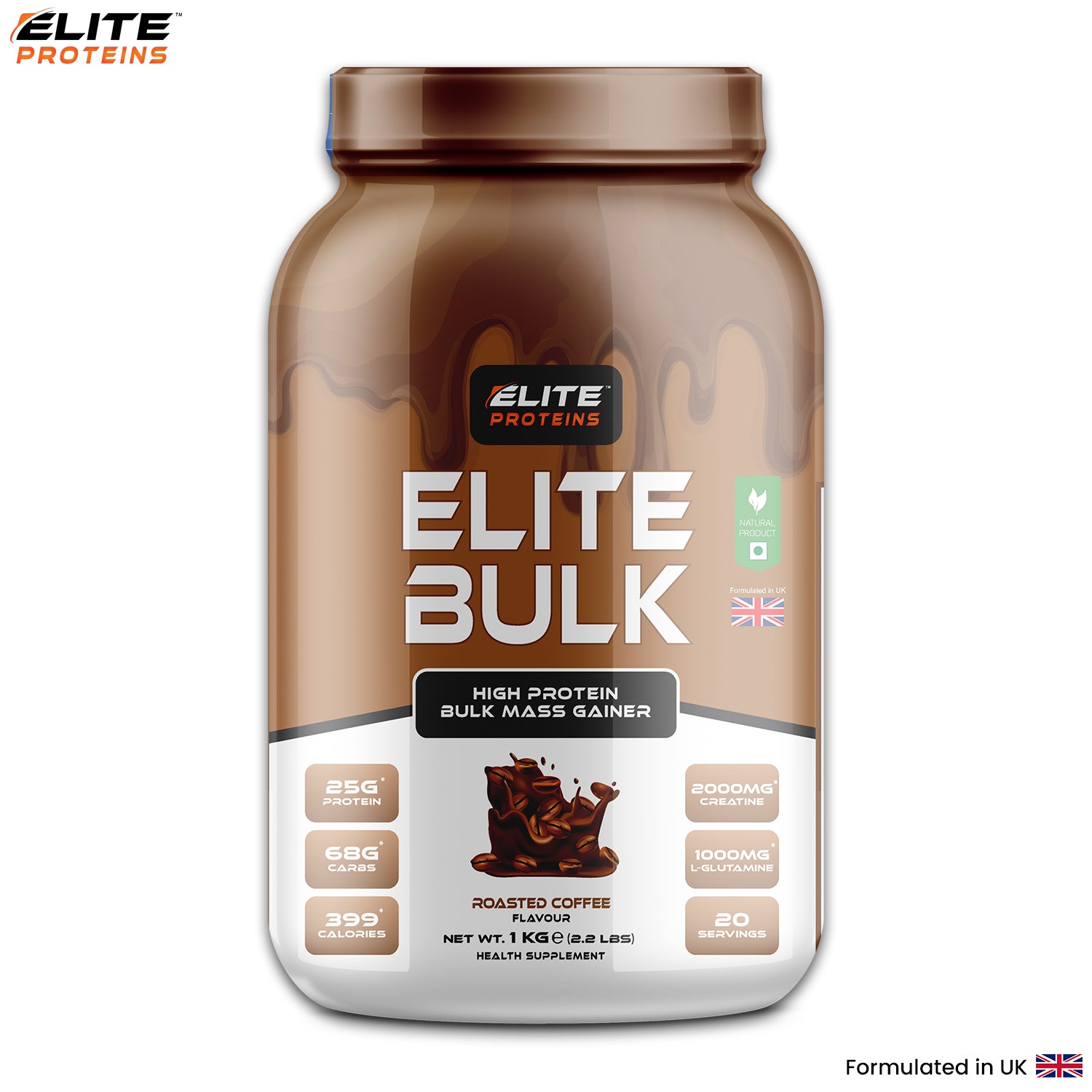 ELITE BULK