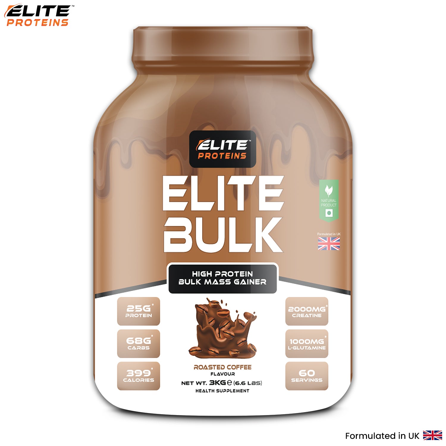 ELITE BULK