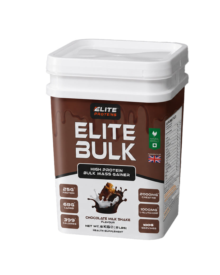 Elite Bulk
