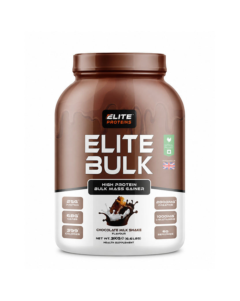 Elite Bulk