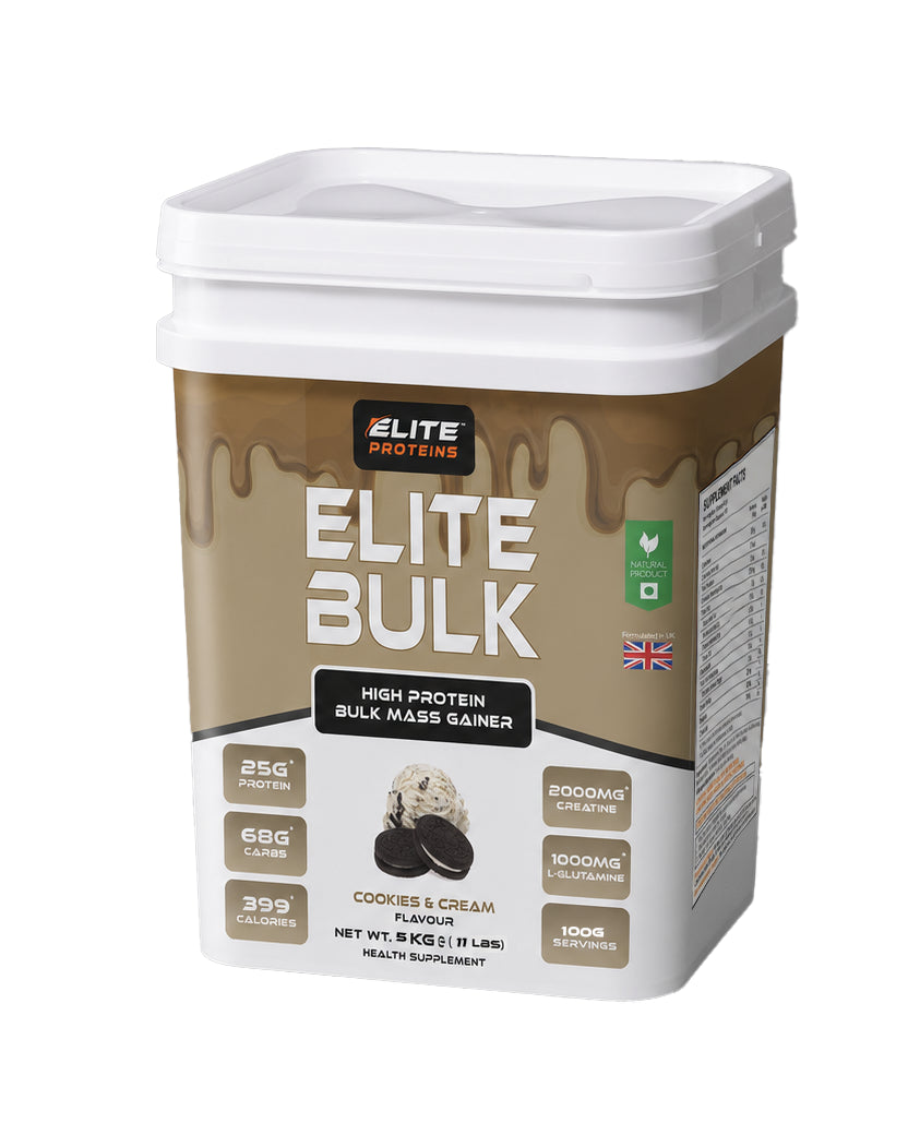 Elite Bulk