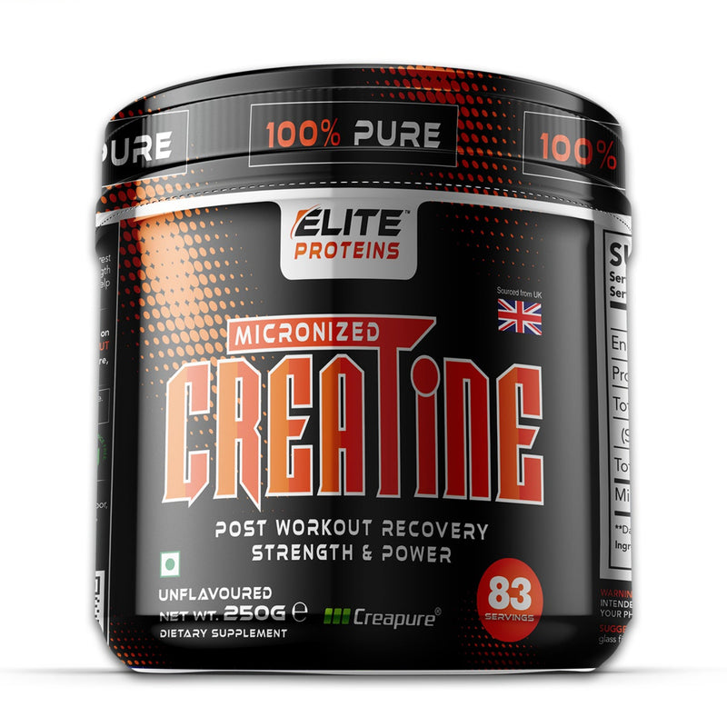Creatine