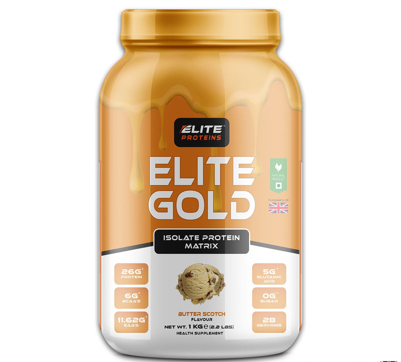 Elite Gold