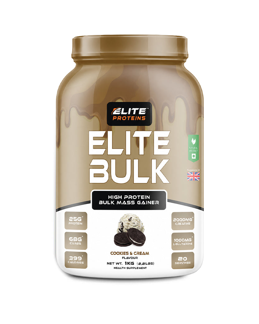 Elite Bulk