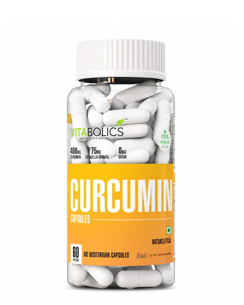 Curcumin
