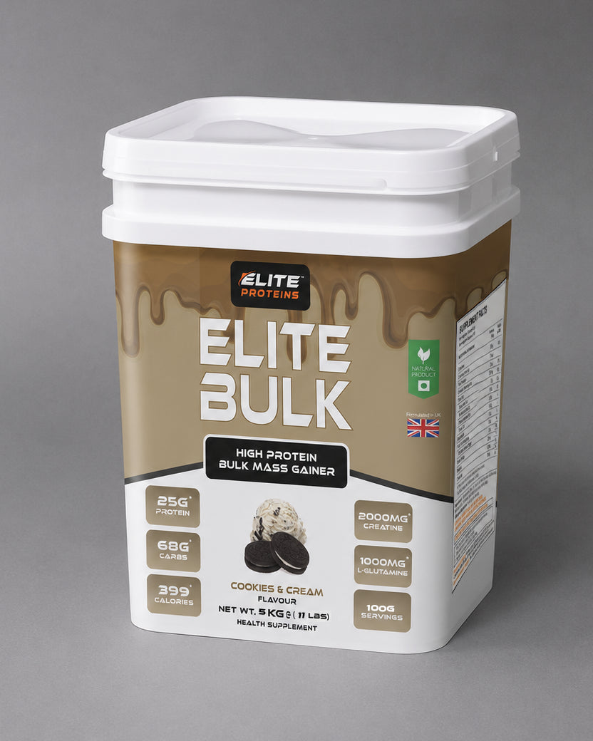 Elite Bulk