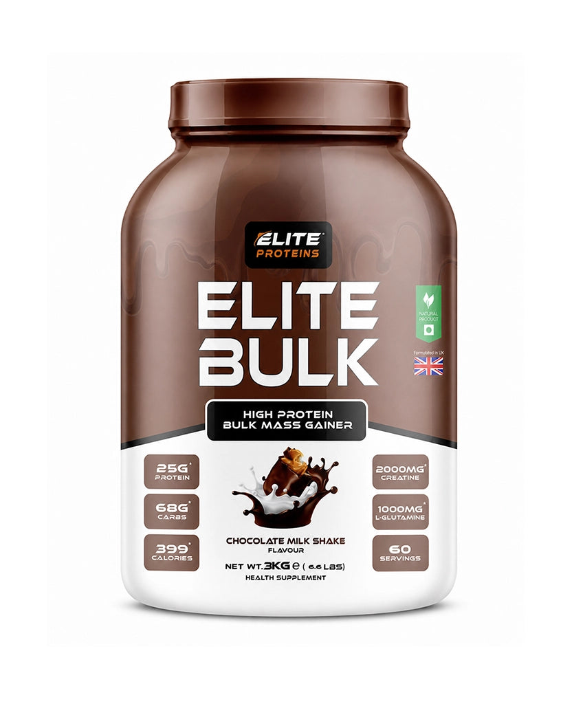 Elite Bulk