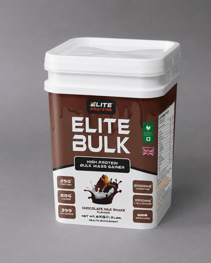 Elite Bulk