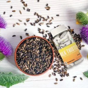 Milk Thistle