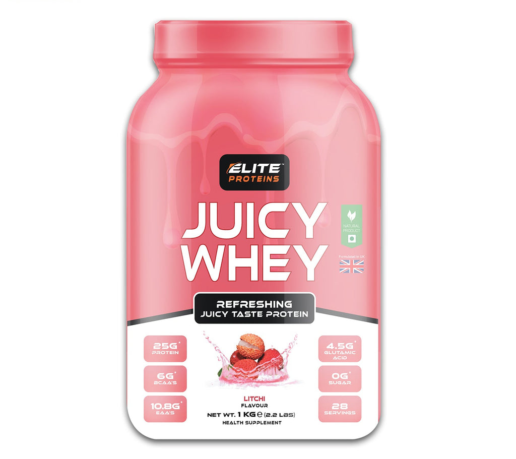 Juicy Whey