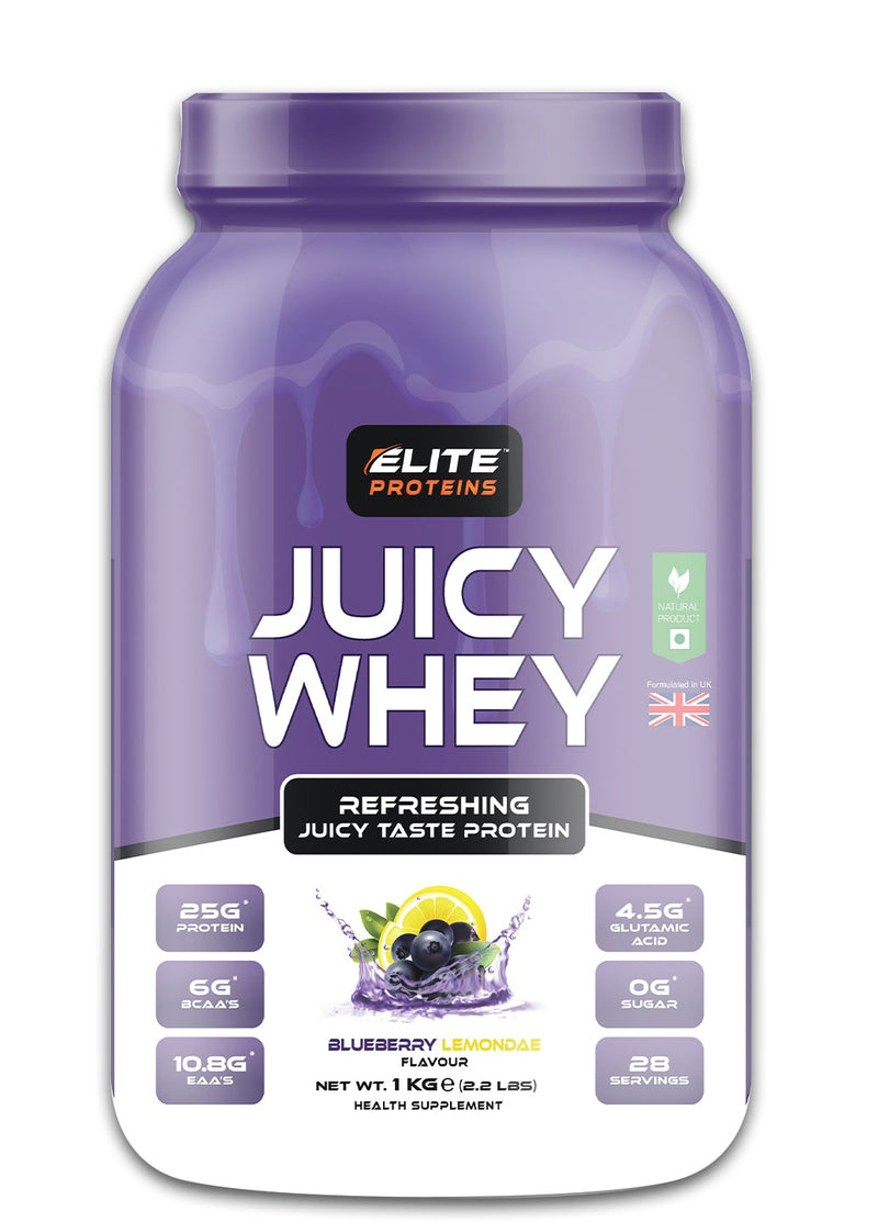 Juicy Whey