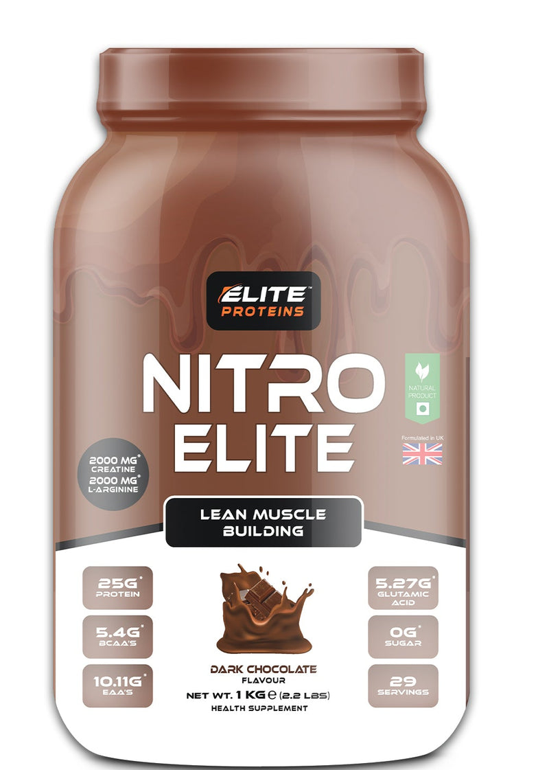 Nitro Elite