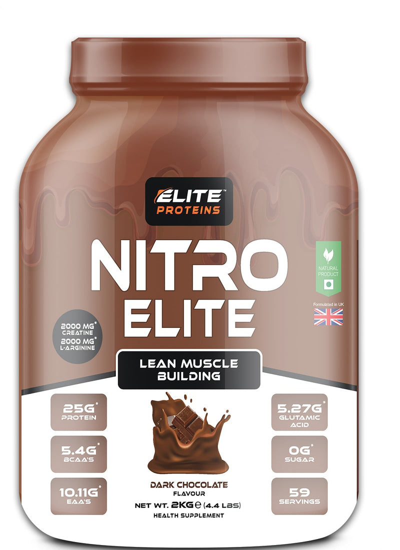 Nitro Elite