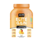 ELITE PROTEINS ELITE GAIN - Muscle Gainer Supplements