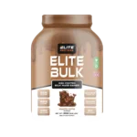 Elite Bulk: The Ultimate High Protein Mass Gainer by Elite Proteins
