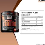 post workout supplements for recovery strength & power