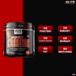 post workout supplements for recovery strength & power