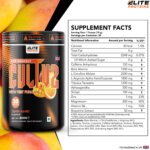 pre workout health supplements in tango mango flavour