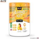 eaa + bcaa supplement for muscle growth in mango Flavour