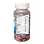Multimen Vitabolics and Vitamins label instructions