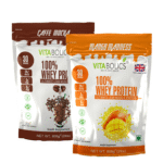 100% Whey Protein Powder