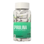 SPIRULINA