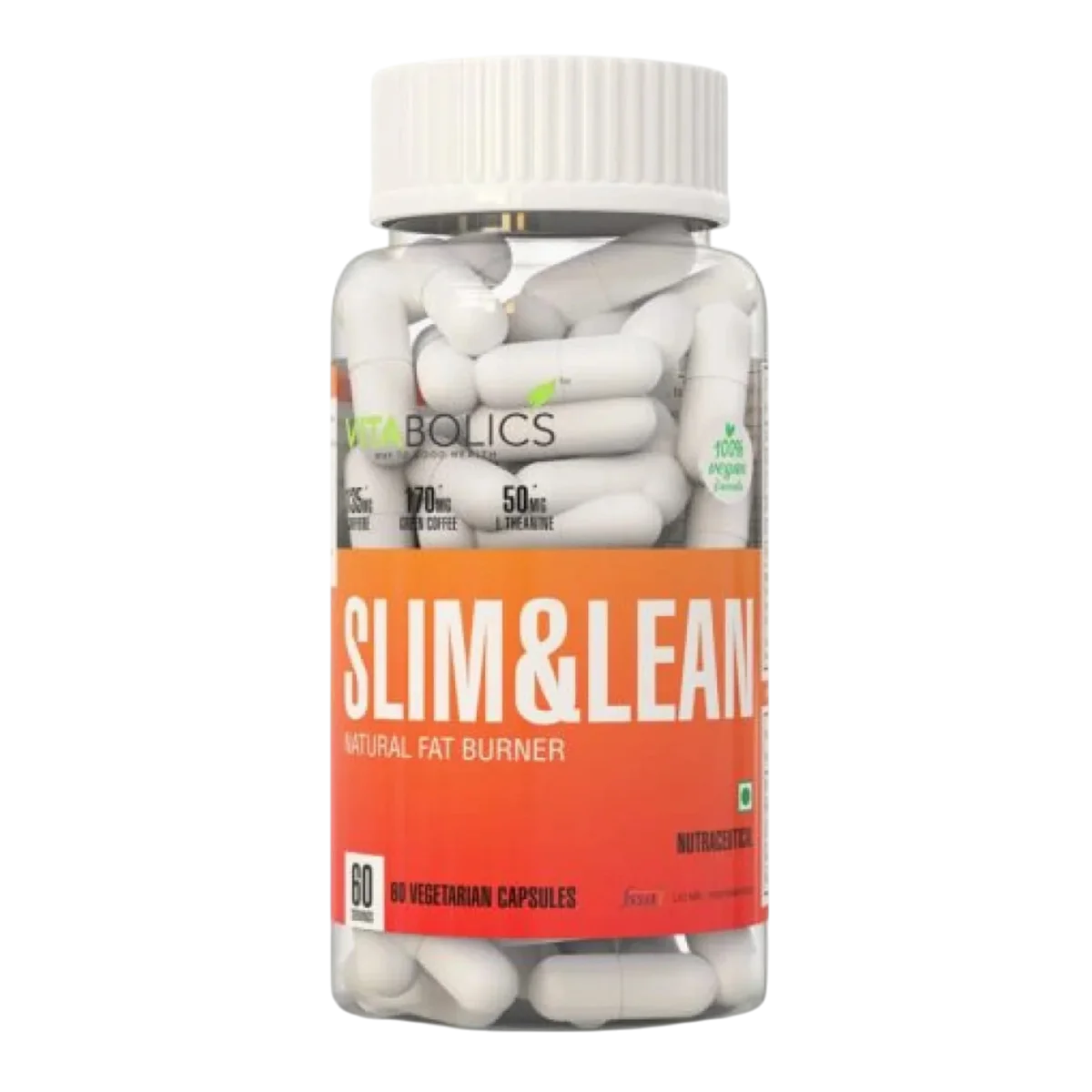 Slim and Lean - Image 1