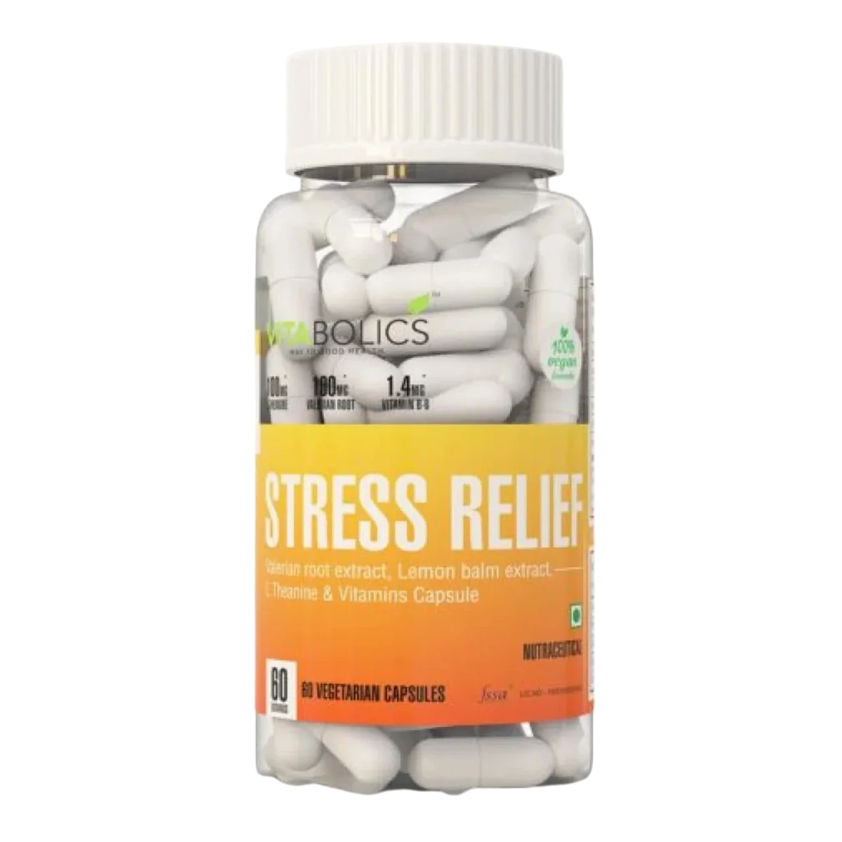 Stress Relief - Image 1