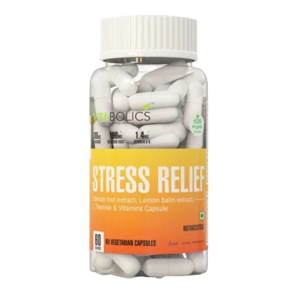 Stress Relief