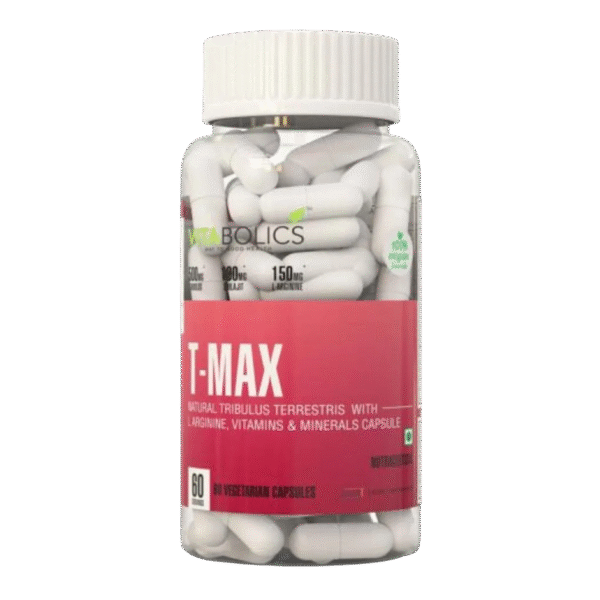 T-Max