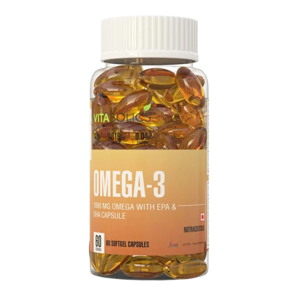 OMEGA-3